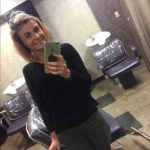 Meet your Posher, Megan